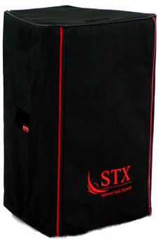 STX PA - 700 FR Cover