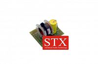 STX Crossover 2-way 6db/oct 4/8 ohm