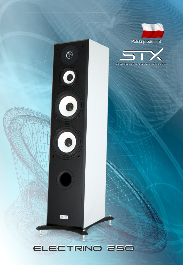 STX Electrino 250