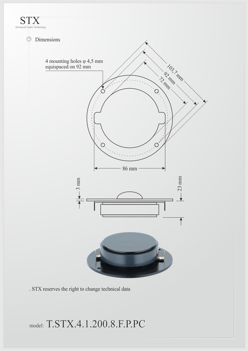 T.STX.4.1.200.8.F.P.PC