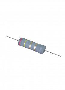 Resistors