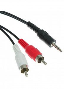 JACK-RCA Cables