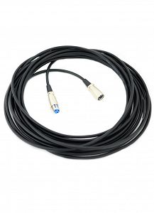 XLR-XLR Cables