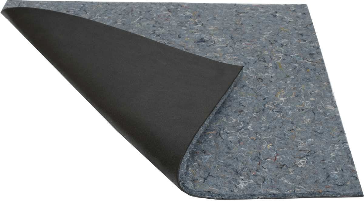 Bituminous felt 500x500mm damping material without glue