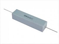 STX Cement resistor 1R5 / 5W