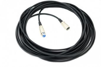 XLR-XLR cable 15m