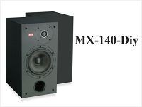 Projekt STX MX-140-Diy