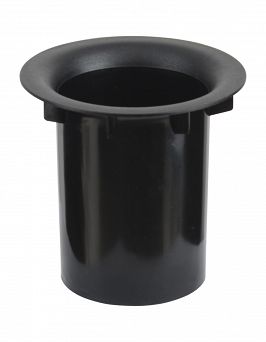 Bass-reflex port 157x154