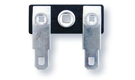 Speaker connector