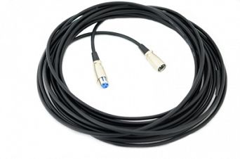 Przewód XLR-XLR 5m