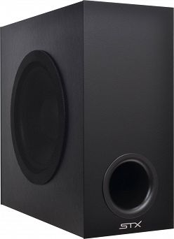 Subwoofer aktywny Graviton 250 S