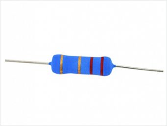 STX MO resistor 2R2 / 5W