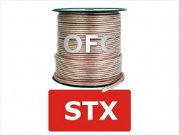 OFC Speaker cable 2x2mm^2 