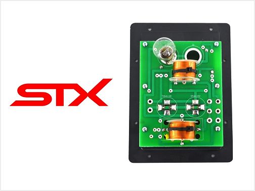 STX crossover W.30.300.8.MC + T.18.250.8.PH