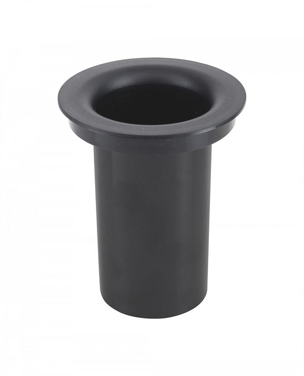 Bass-Reflex port 73x107