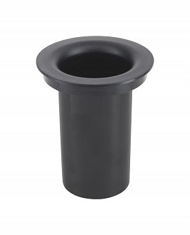 Bass-Reflex port 73x107