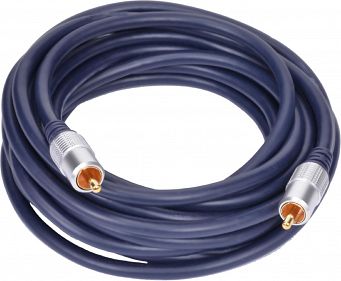 1RCA-1RCA cable 3m