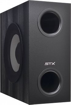 STX Quant 300 S Subwoofer aktywny