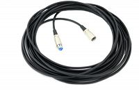 Przewód XLR-XLR 10m 