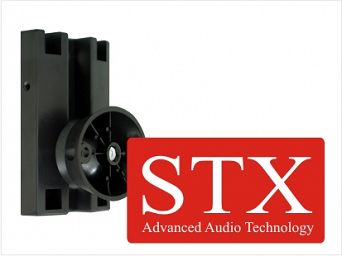 STX spaker holder - 2