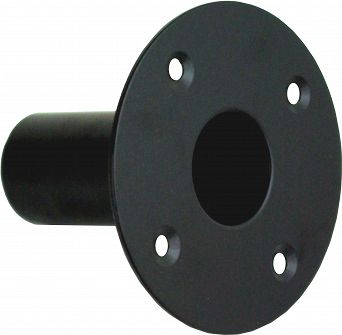 Speaker flange 