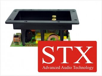 STX crossover FX-300