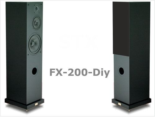 Projekt FX-200