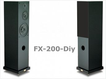 Projekt FX-200