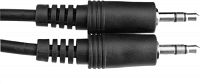 Jack3,5xJack3,5 stereo cable 3m