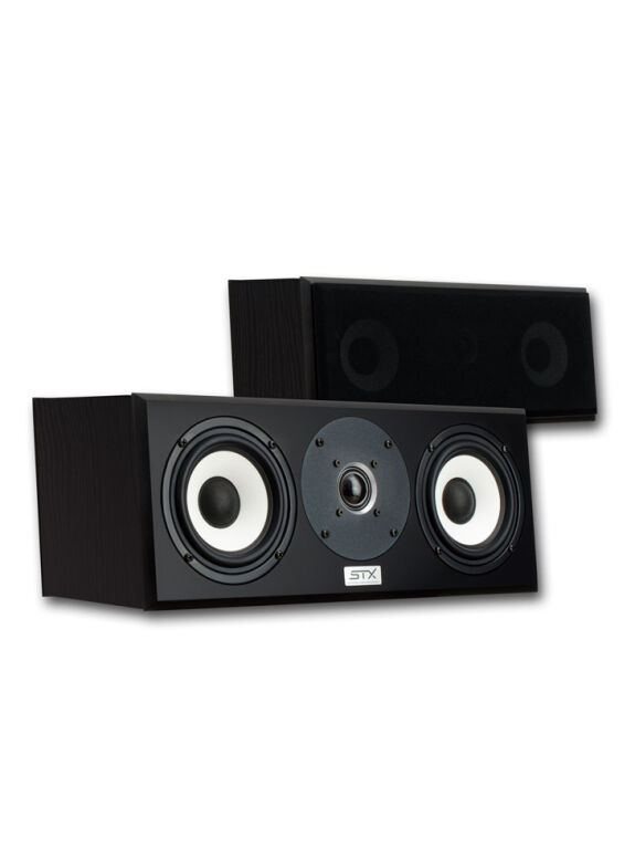 STX Electrino 150 C kolor czarny oferta wyprzedażowa 2284
