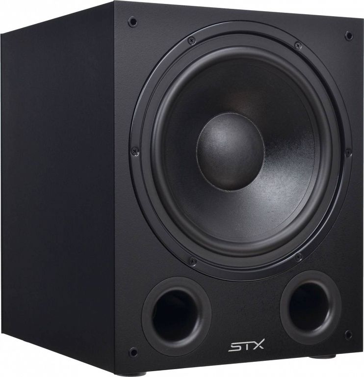 STX S-250n Active subwoofer