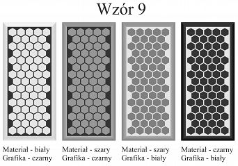 Hybrydowy panel akustyczny STX HPA1