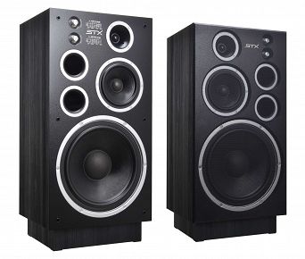 STX F-330 SE