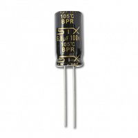 Kondensator bipolarny 6,8uF - 100V