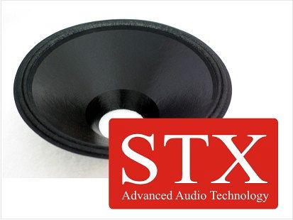 Membrana STX-M-446-100-125-MC