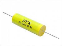 Kondensator PET 2,4 uF / 100 V - STX 