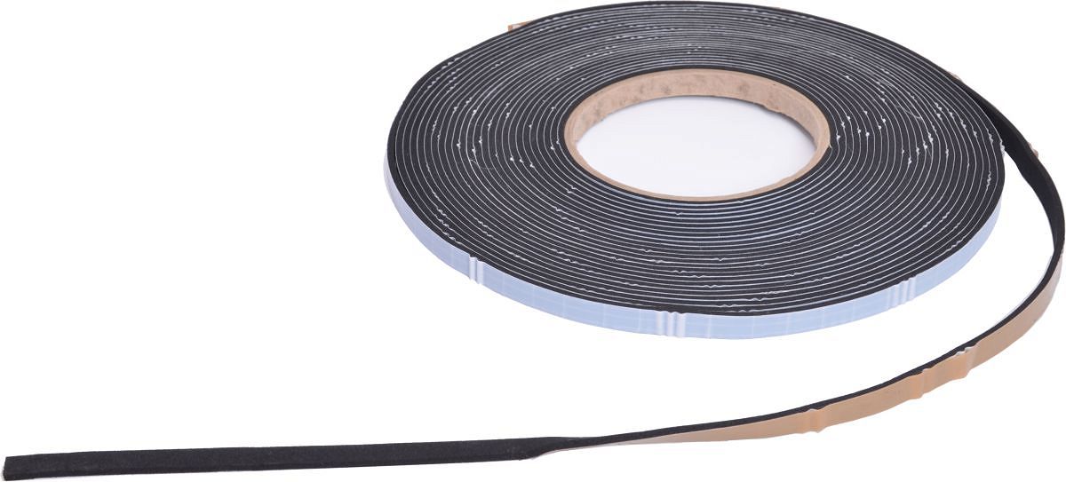 Anti-vibration gasket 8x2 1 meter