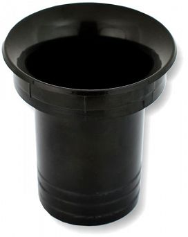 Bass-Reflex port 72x80