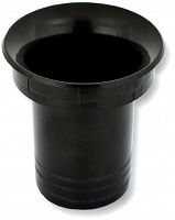 Bass-Reflex port 72x80