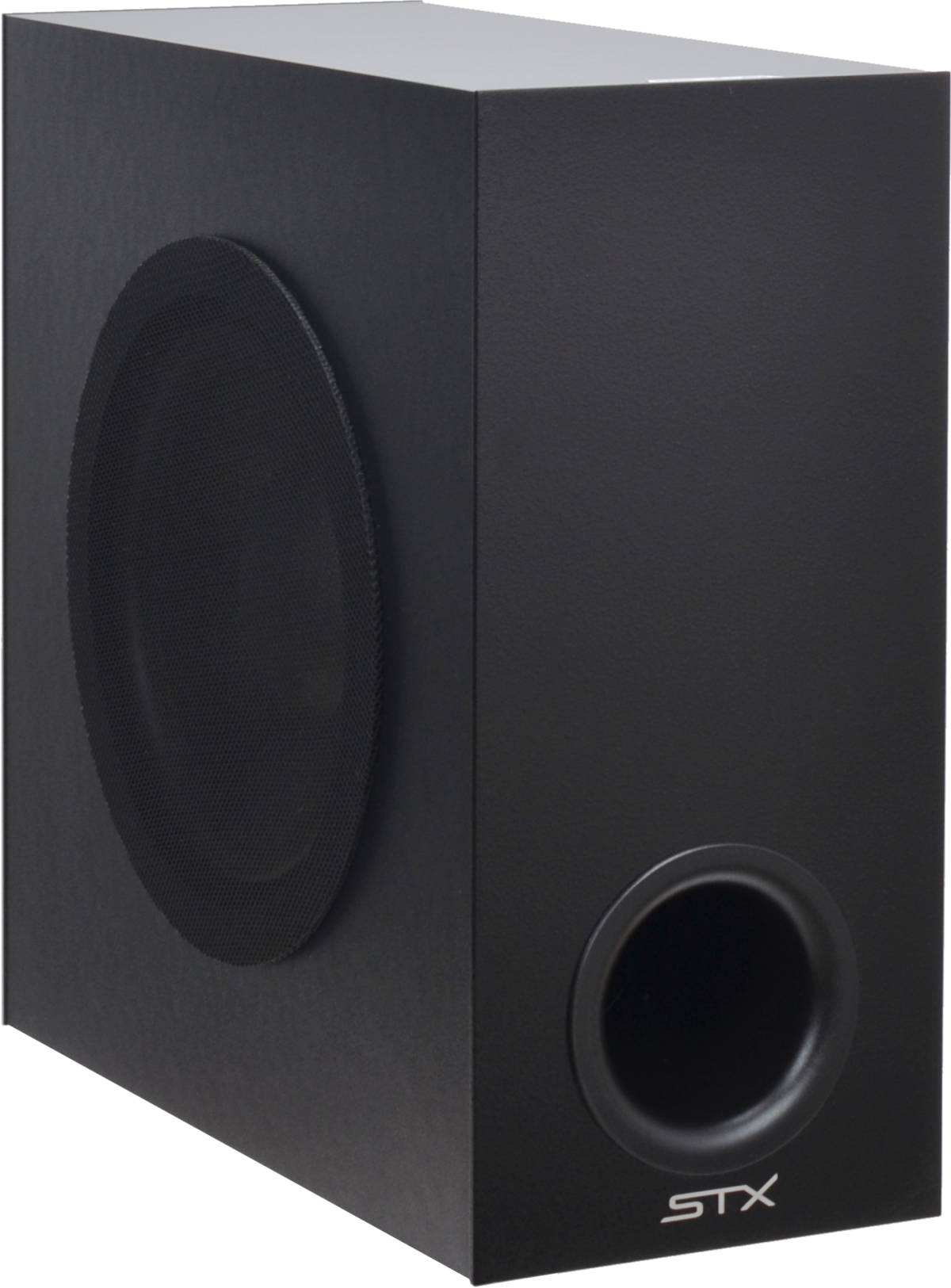 Subwoofer aktywny STX Graviton 250 S