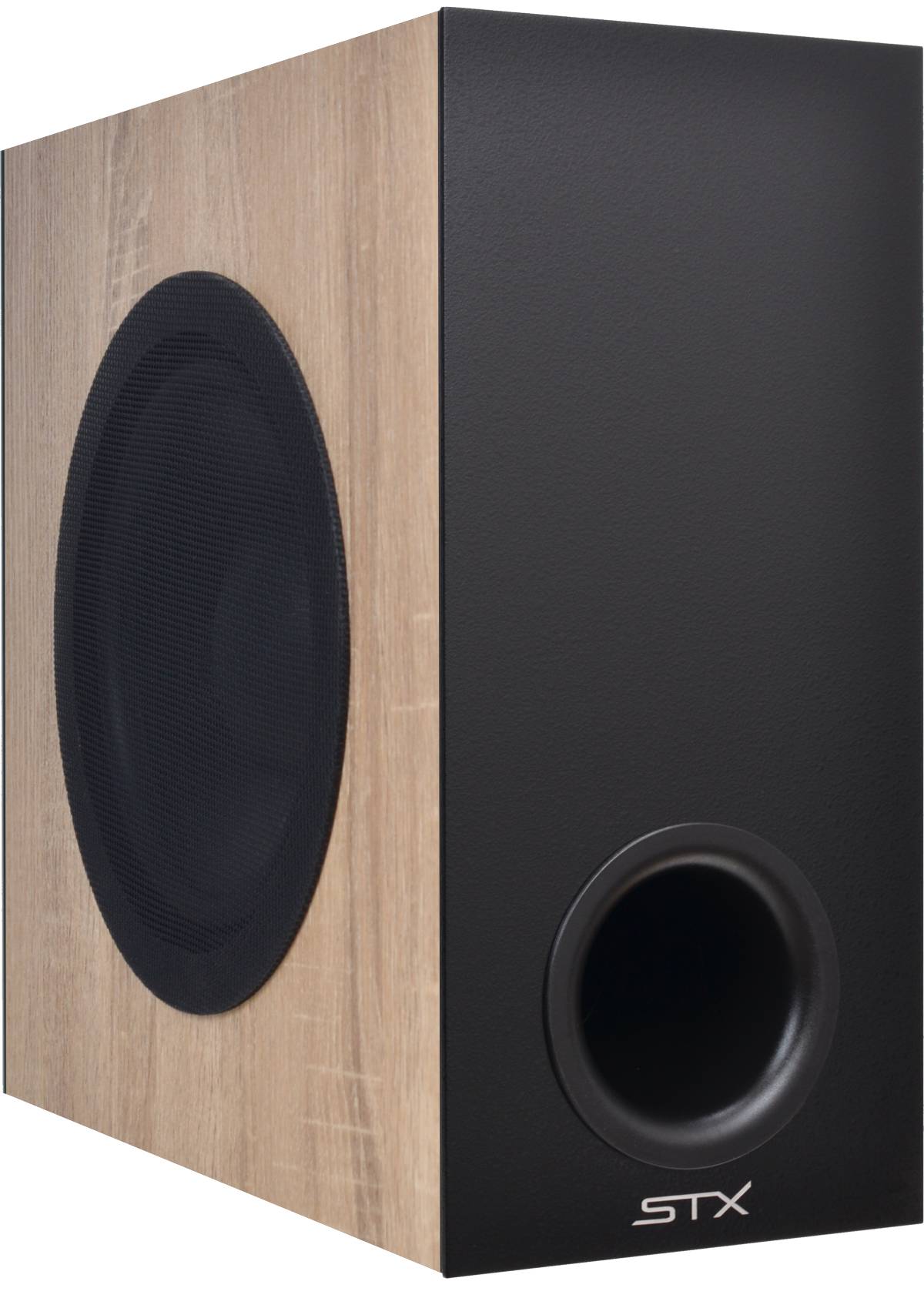 Subwoofer aktywny STX Graviton 250 S