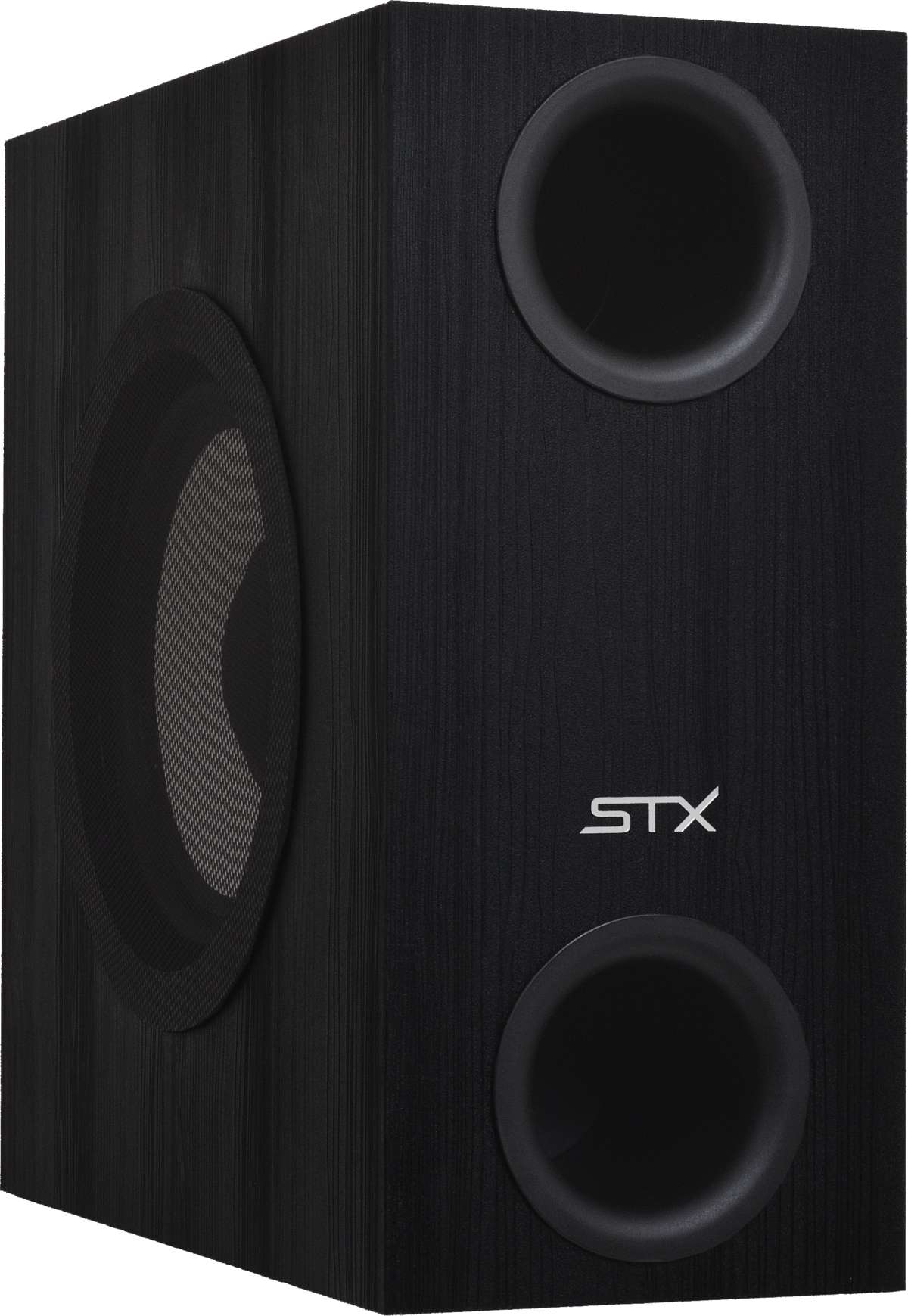 STX Quant 300 S active subwoofer speakers