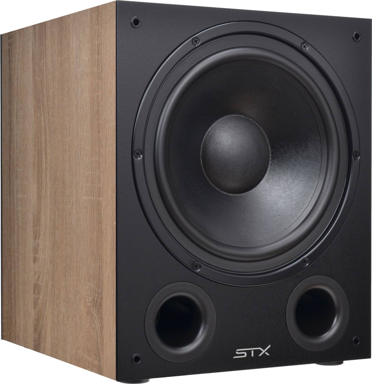 Subwoofer aktywny STX S-250 n