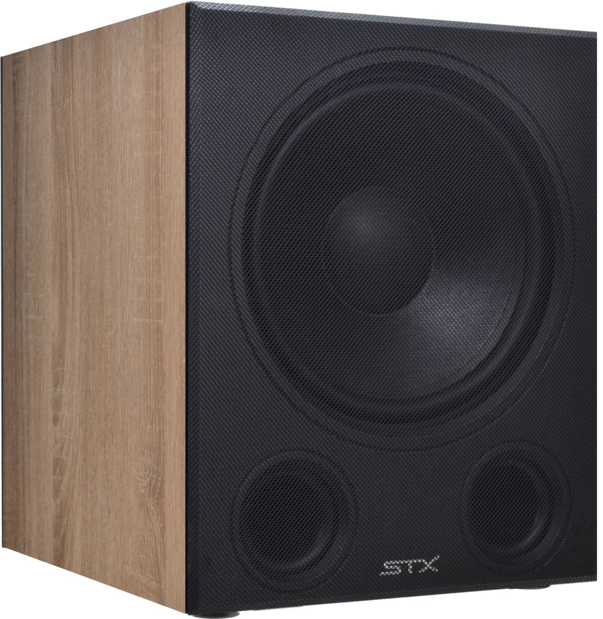 Subwoofer aktywny STX S-250 n