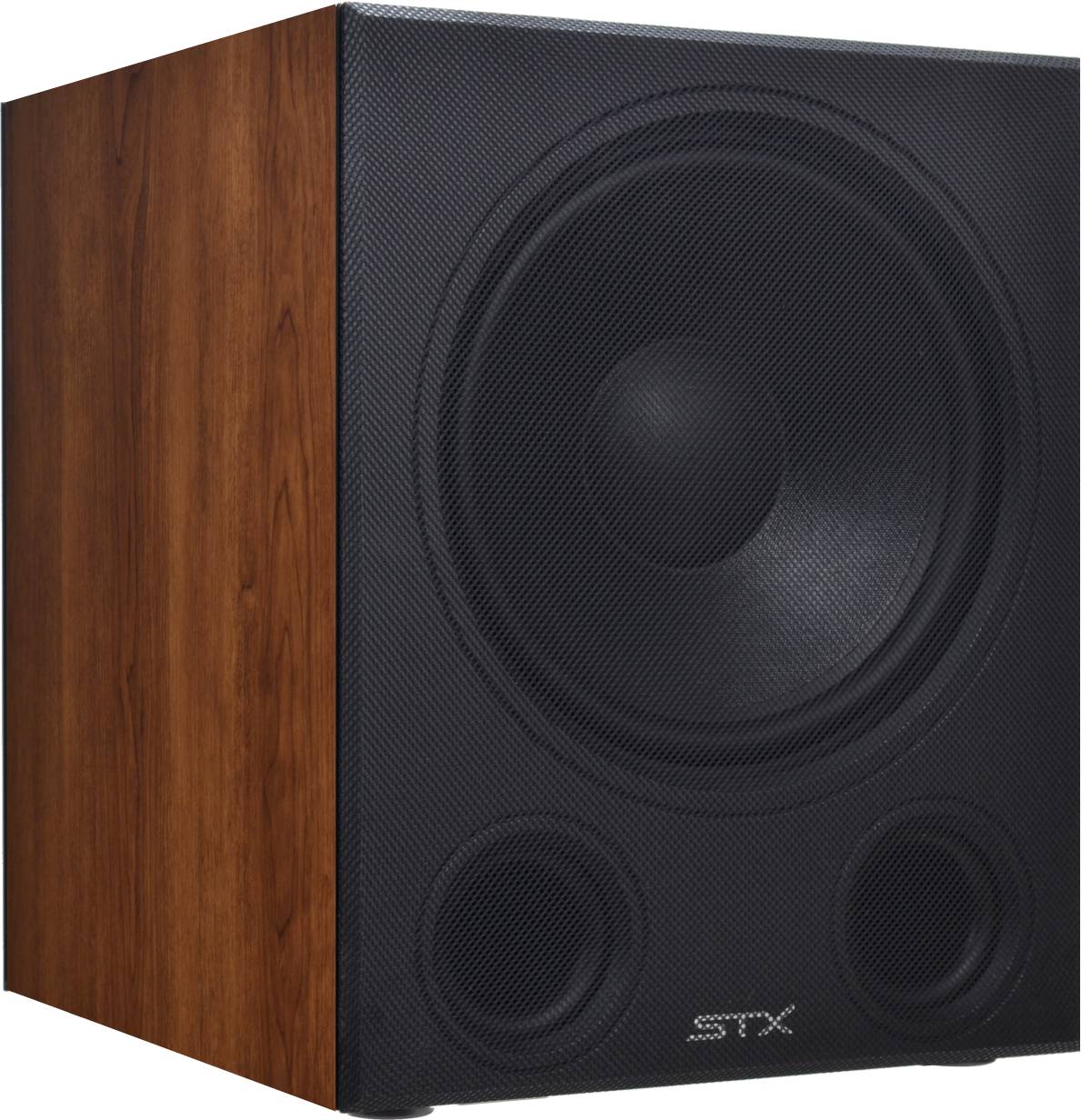 Subwoofer aktywny STX Graviton 250 S