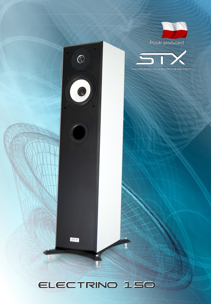 STX Electrino 150